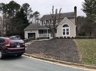 1069 Hopkins Ct, Charlottesville, VA 22901