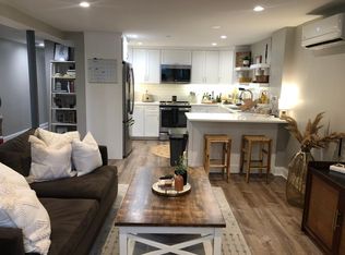 1322 G St NE UNIT B, Washington, DC 20002