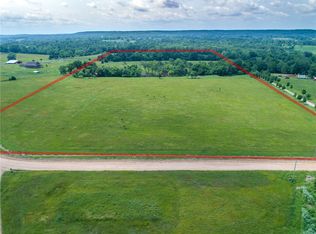 Scott Cemetery Rd, Garfield, AR 72732