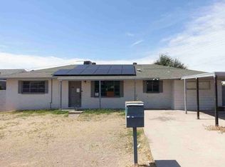 117 W Escalante Ave, Buckeye, AZ 85326