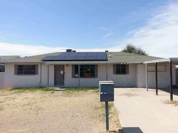 117 W Escalante Ave, Buckeye, AZ 85326