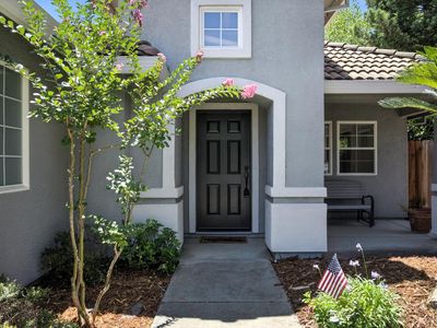 100 Clydesdale Way, Roseville, CA, 95678