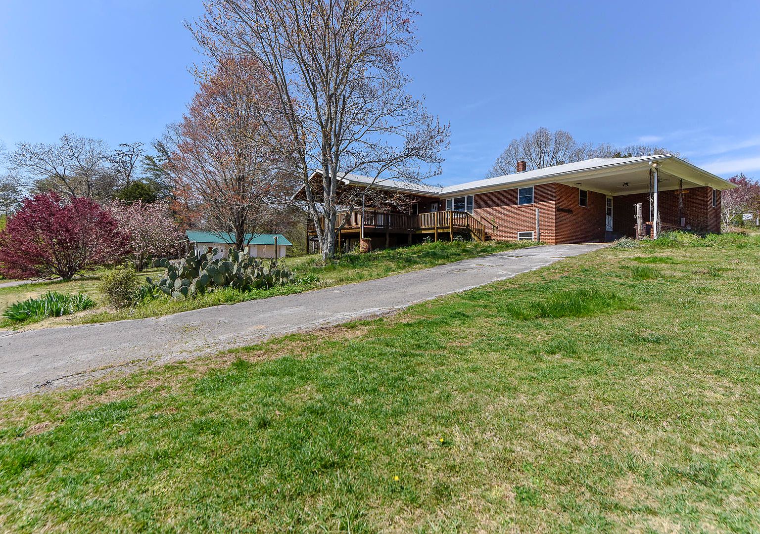 3021 New Blockhouse Rd, Maryville, TN 37803 Zillow