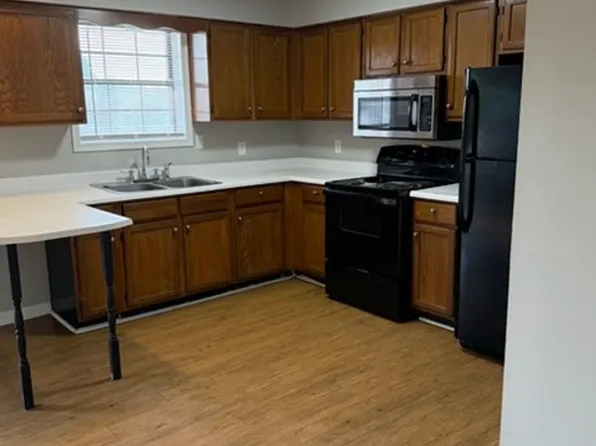 100 South Fairview Avenue, 100 S Fairview Ave APT 4, Richmond, KY 40475