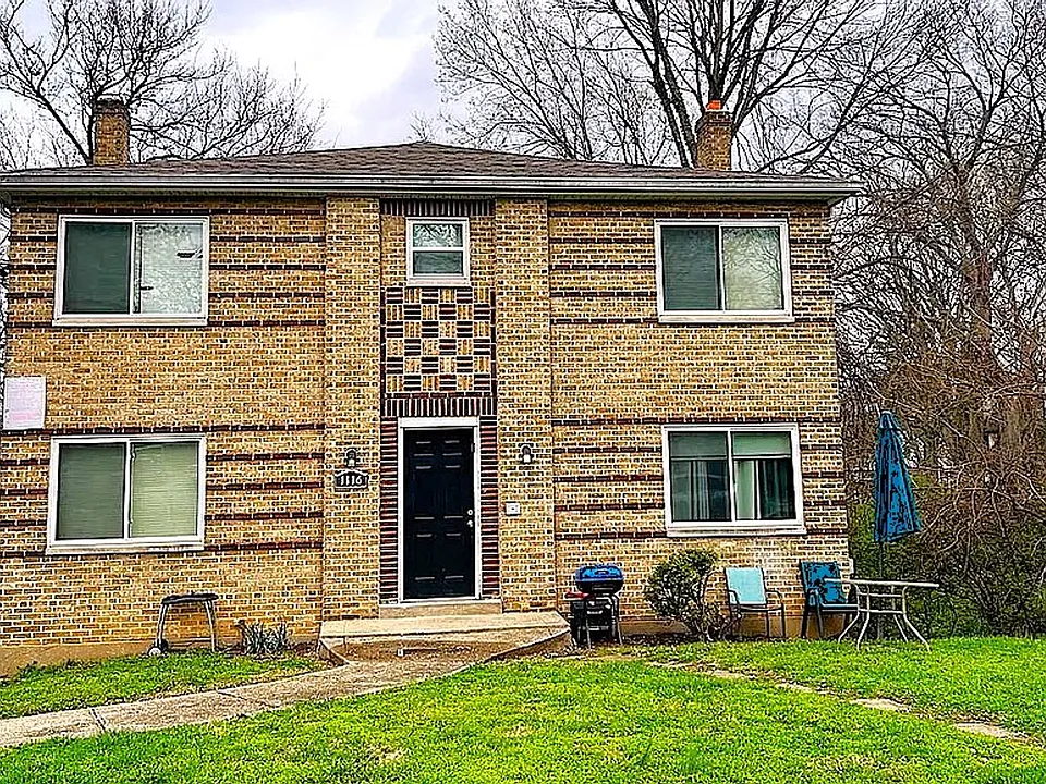 1116 Franklin Ave