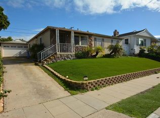 3627 Buena Vista St, San Diego, CA 92109