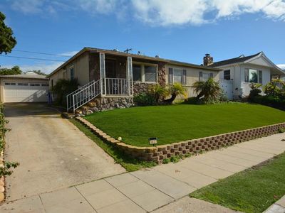 3627 Buena Vista St, San Diego, CA, 92109