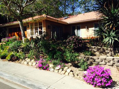 13252 Carousel Ln, Del Mar, CA, 92014