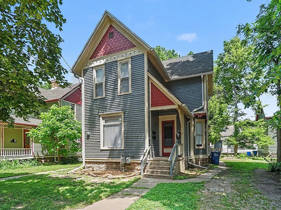 710 Wheaton Ave #3