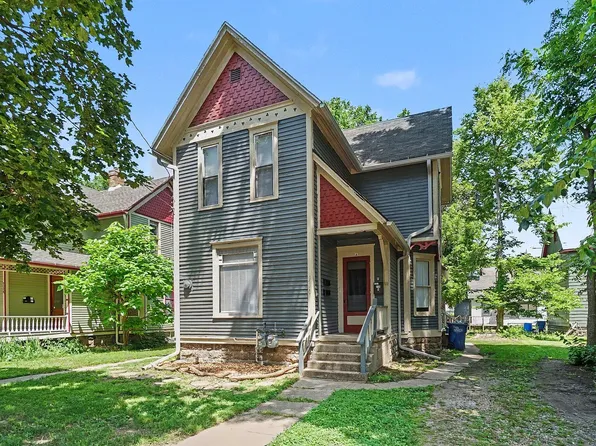 710 Wheaton Ave, Kalamazoo, MI