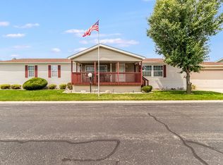 346 Mallard Ln, Sandwich, IL 60548