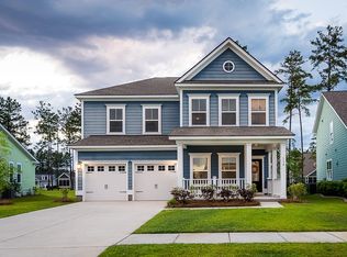 116 Calm Water Way, Summerville, SC 29486