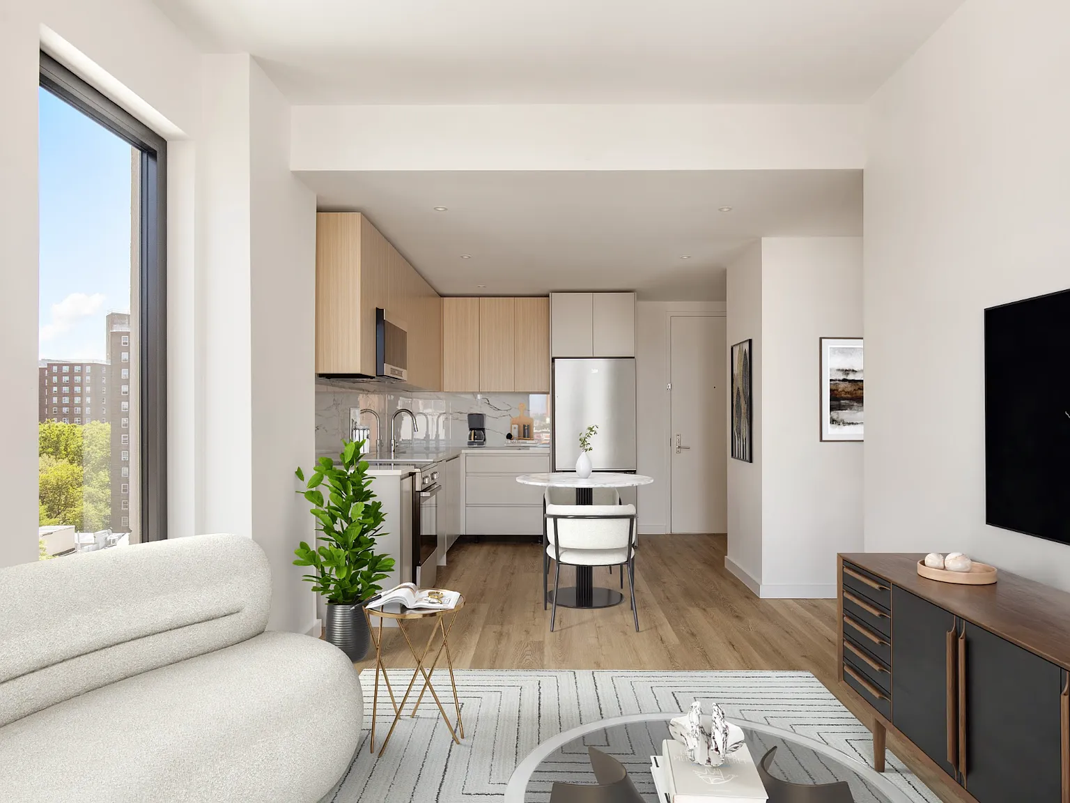 280 West 132nd Street — Photo 2