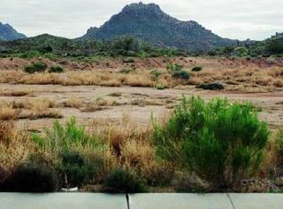 18546 N Horseshoe Bnd, Rio Verde, AZ 85263