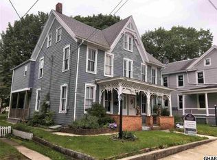 31 S Washington St, Shippensburg, PA 17257