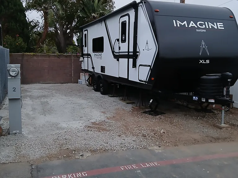 The Palms Mobile Home Park — Photo 2