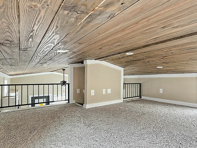 Berry-Loft