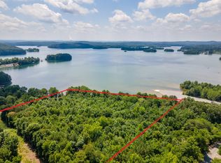 0 Cedar Heights Rd, Spring City, TN 37381