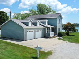 9755 Ford St, Clay, MI 48001