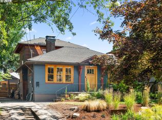 4046 N Colonial Ave, Portland, OR 97227