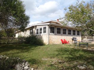 19 Old Shawnee Trl, Wimberley, TX 78676