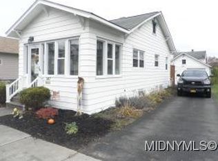 147 S 4th Ave, Ilion, NY 13357
