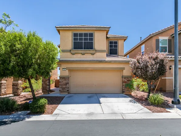 7652 Ashby Gate St, Las Vegas, NV 89166