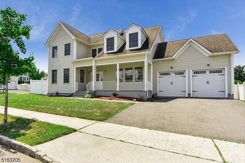 3 Upsala Ct, East Orange, NJ 07017 Zillow