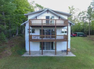 10166 Spile Dam Rd, Millersburg, MI 49759