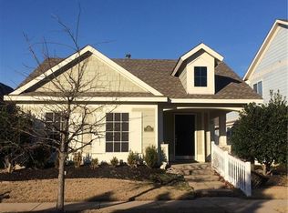 1020 Cotton Exchange Dr, Aubrey, TX 76227