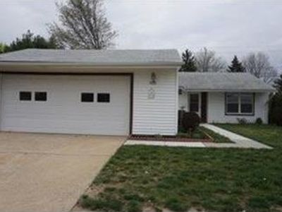 112C Indigo Plz, Monroe Township, NJ, 08831