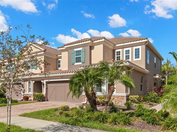 8731 Terracina Lake Dr, Tampa, FL 33625