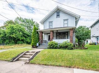 1043 Auld St, Alliance, OH 44601