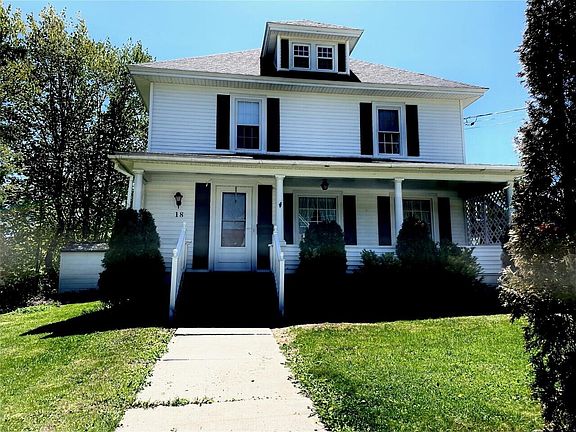 2nd image of 18 Green Street
