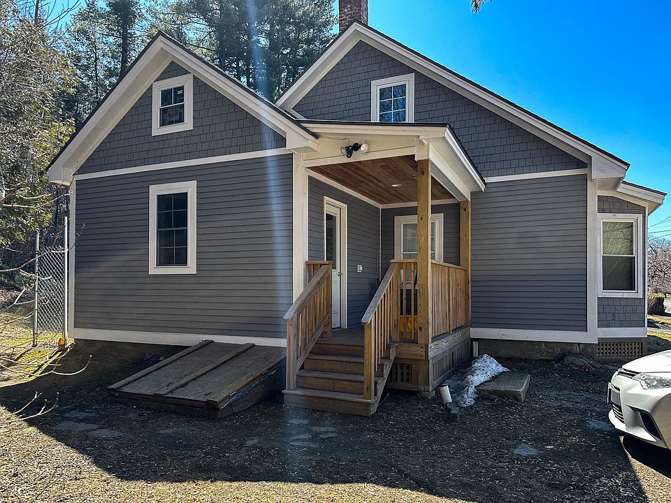 79 Camp Street, Barre, VT 05641 Zillow