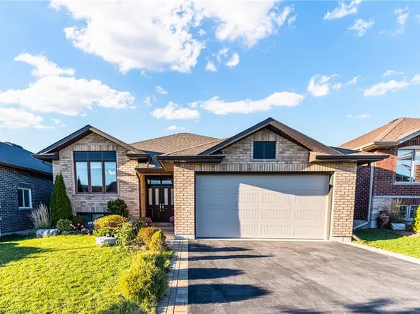 44 Liberty Cres, Quinte West, ON K8V 0G2