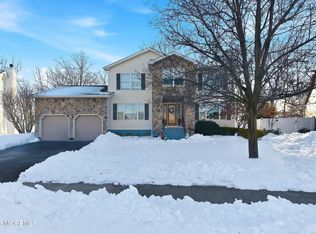 28 Jacob Drive, Howell, NJ 07731