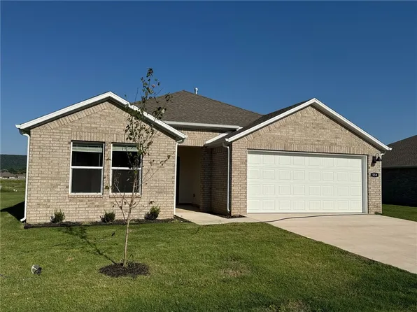 558 Arizona St, Fayetteville, AR 72730