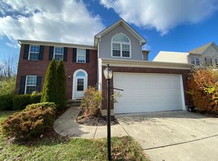 5155 Snow Valley Ln, Hamilton, OH 45011