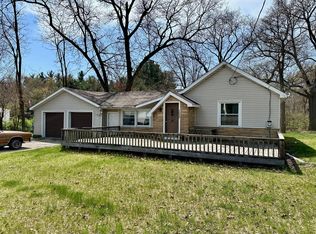 7827 Highway 23, Walkerton, IN 46574