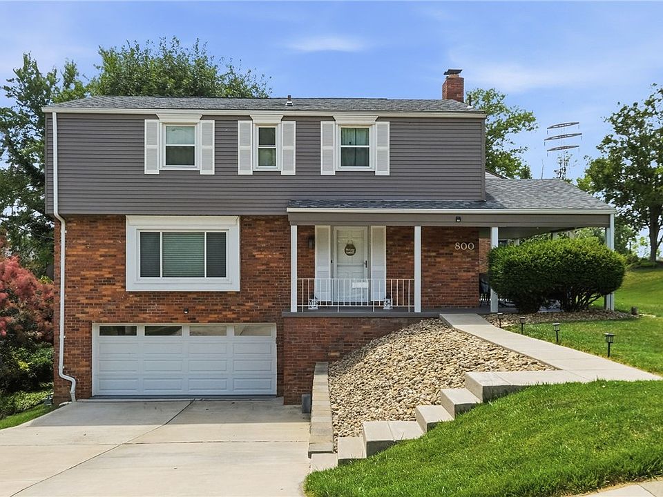 1st image of 800 Hillaire Dr
