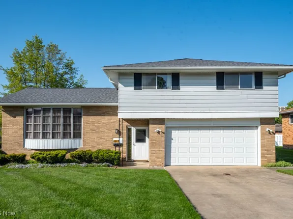 6807 Talbot Dr, Parma, OH 44129