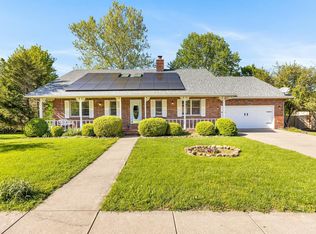 3605 E Delmar Street, Springfield, MO 65809