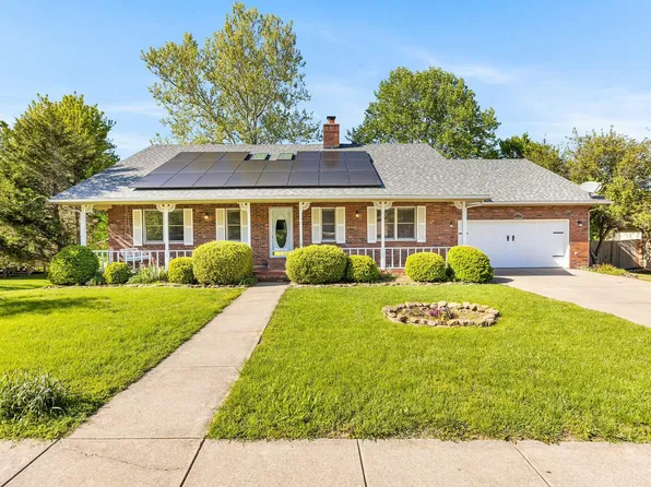 3605 E Delmar Street, Springfield, MO 65809