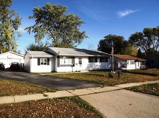 1739 Ritsher St, Beloit, WI 53511