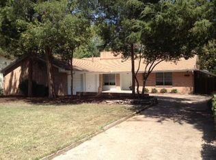 2822 Ripplewood Dr, Dallas, TX 75228
