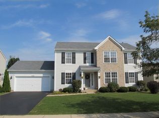 1569 Grange Rd, Dekalb, IL 60115