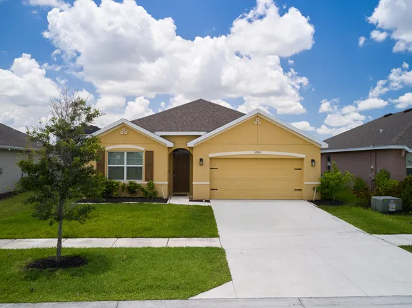 10953 SW Tessili Way, Port St Lucie, FL 34987