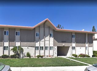 3697 S La Cienega Blvd APT 4, Los Angeles, CA 90016
