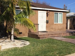 6423-27 Lanston St, San Diego, CA 92111